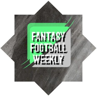 FantFootWkly's tweet photo. #NewProfilePic https://t.co/ICutvlHMQc
