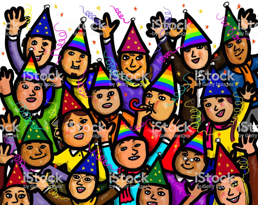 FriendlyMapMag's tweet photo. Muchas felicidades para todes de parte de @FriendlyMapMag!! https://t.co/NZL2zjNw3a