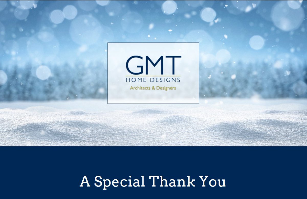 Happy Holidays!  - mailchi.mp/731bfe9d148b/h…
All year long, but especially during this season, we are grateful for the opportunity to work with you. You are a valued member of our community, and we look forward to continuing our relationship in the years to come.