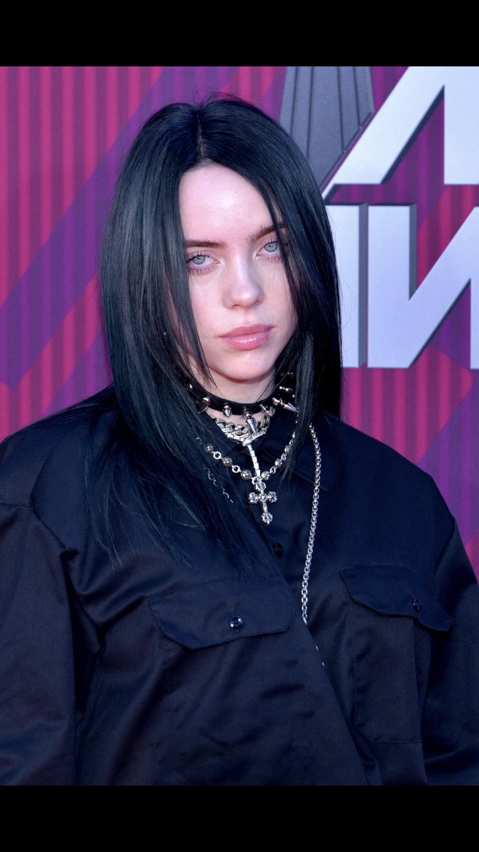 h on Twitter: "(Tags so people will find this: billie eilish sucking