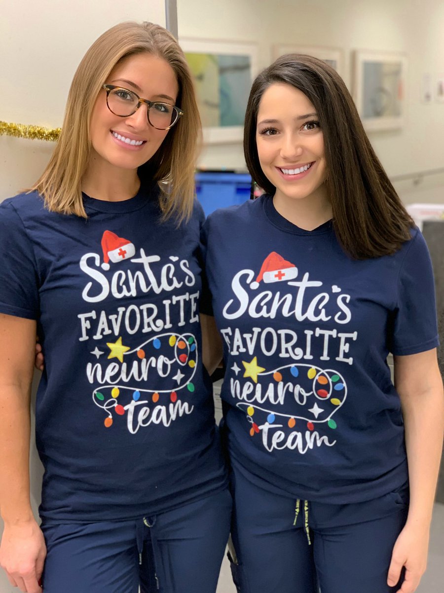 8HudsonNorth's tweet image. Santa loves his #8HN nurses the most🎅🏼 #teamneuro #happyholidays #themostwonderfultimeoftheyear