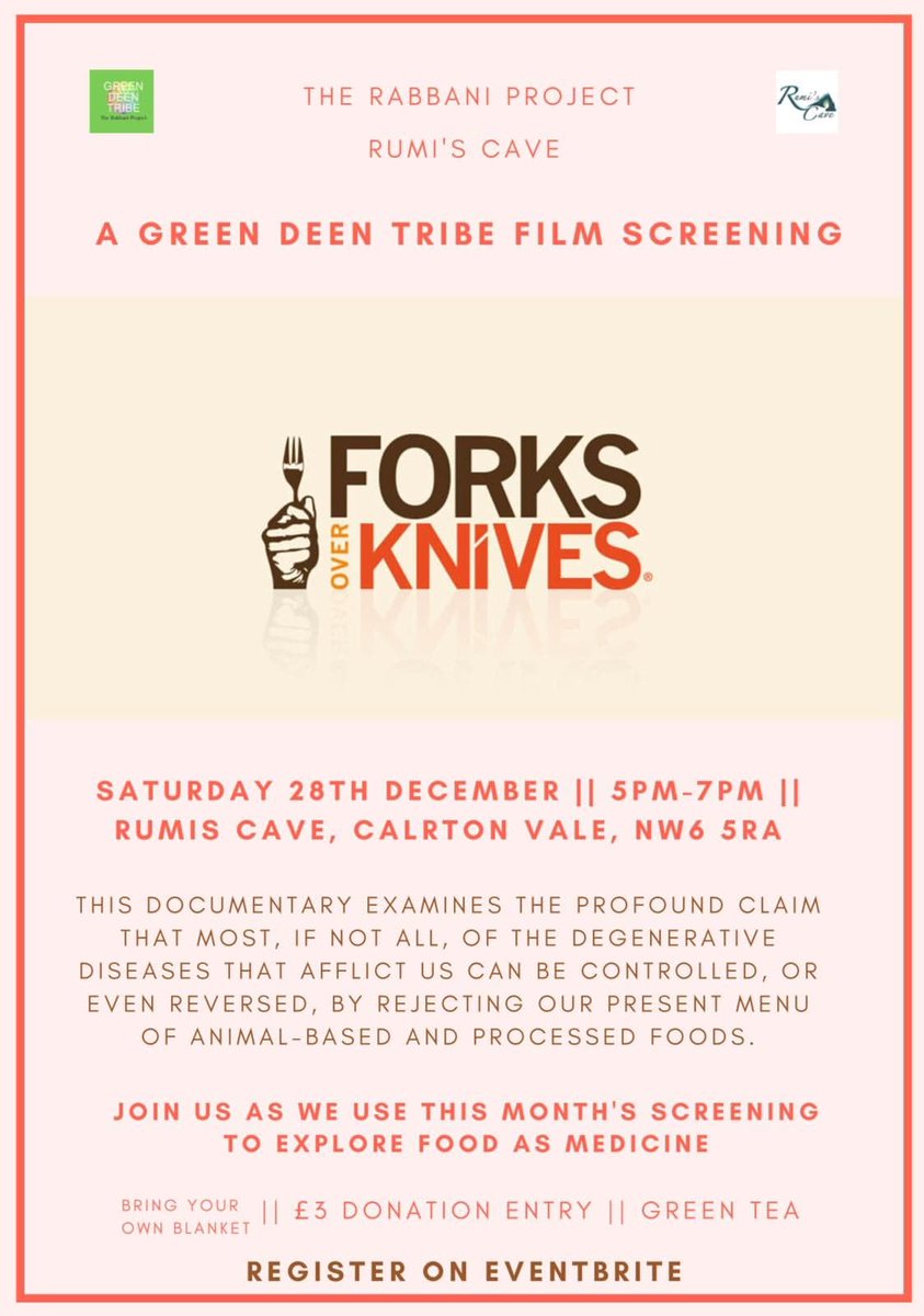 RabbaniProject's tweet photo. Green Deen Tribe Internship 2020, Monthly Film Screening and Drumming and Nasheed Courses - https://t.co/PjSBmijJw0 https://t.co/DBuxZrTeDz