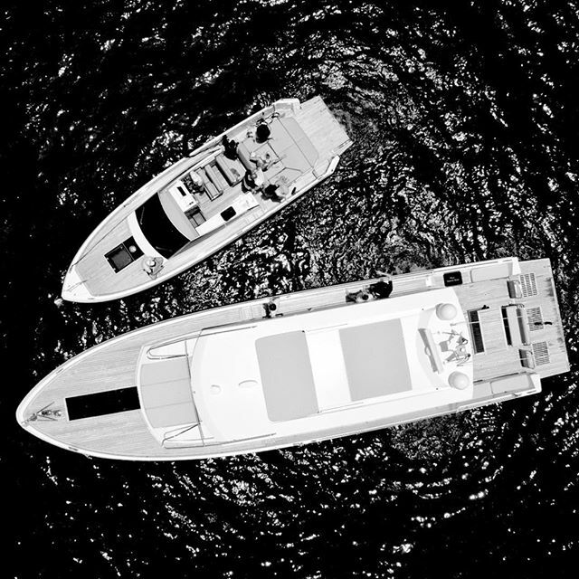 Do you know which Delta boat models these are? #deltalife