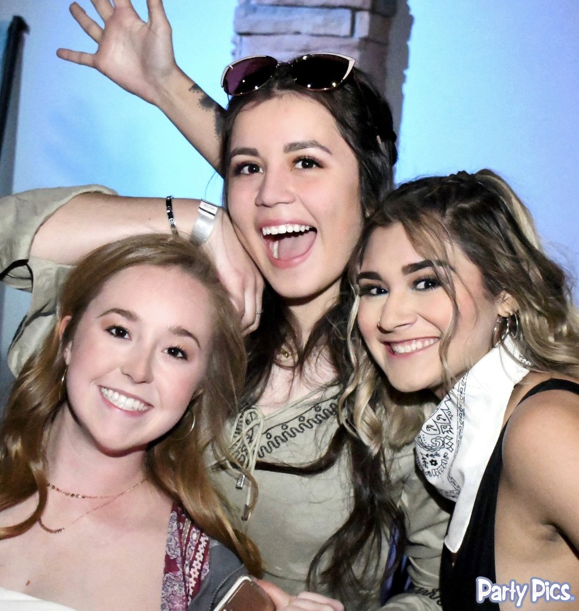 Oklahoma Party Pics tweet media