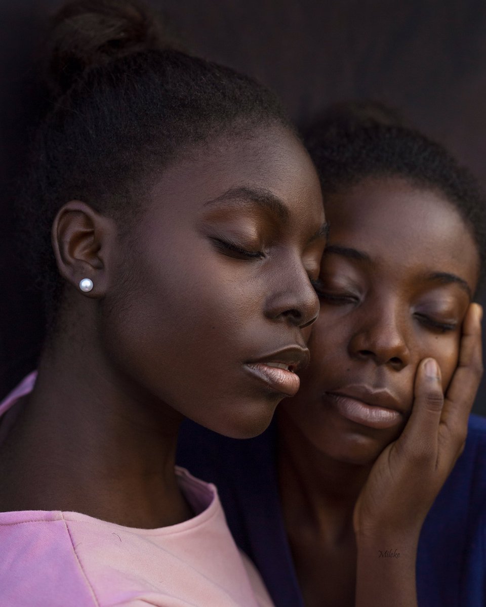 MilekeKolawole's tweet photo. The Divinity of Sisterhood✨ https://t.co/EnVNYJ4W61