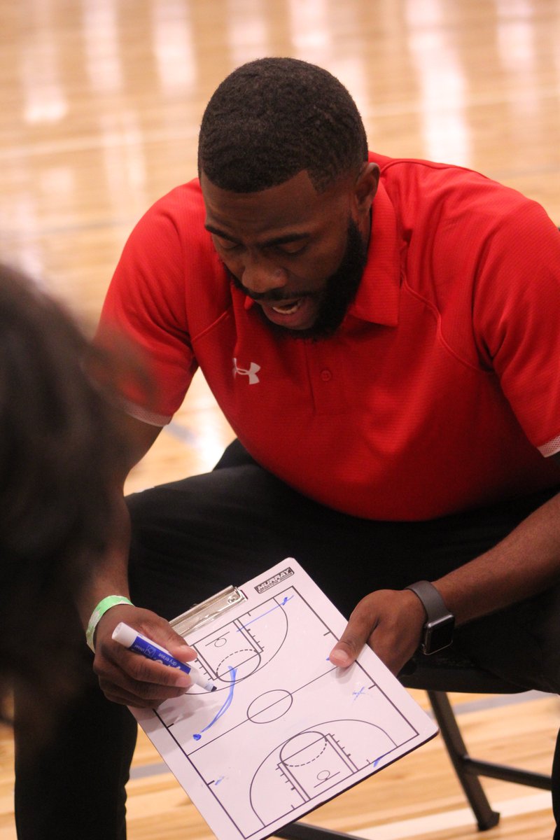 SUTSReport's tweet photo. Coaches were working all weekend trying to get the best out of their teams! #2019PCH https://t.co/dBEvvEXRzx