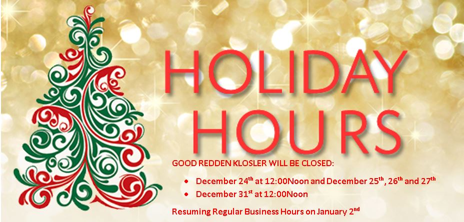 Good Redden Klosler (@grkllp) on Twitter photo 