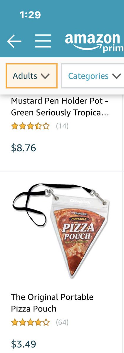 dela_sol11's tweet photo. should i buy this???? #pizzapouch #pouchit2020 https://t.co/YZ70nLxzvx