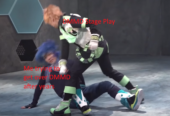 dmmd game play dmmd game play