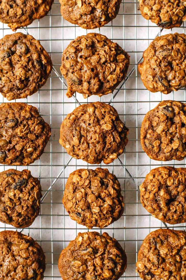 PattiCRC's tweet photo. Teff flour oatmeal raisin cookies https://t.co/7zP7pNSNru RT @deliciousreci79 https://t.co/sZYc1kO51r