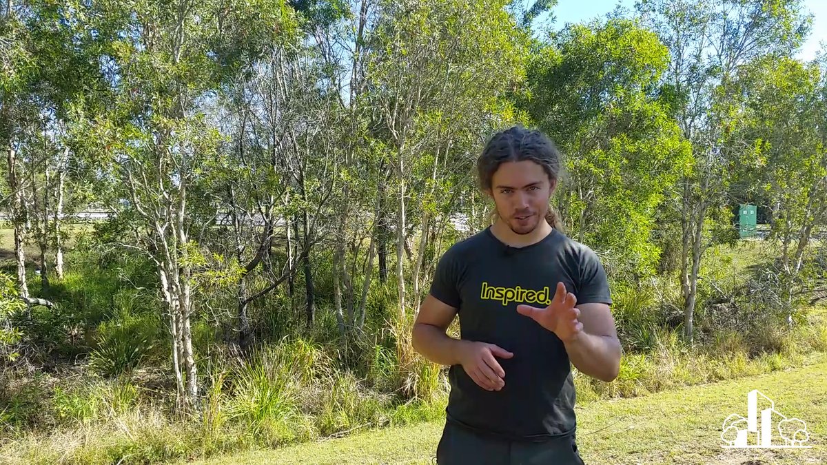 ideanthro's tweet photo. IDEANTHRO | WATER

What is the effect of the aesthetics of a bioretention system with trees on maintenance of that system?

Full episode: https://t.co/df7HcvJAt5

Bioretention training! https://t.co/tTs4GljyDJ 

#bioretention #wsud #watersensitiveurbandesign #stormwater https://t.co/Km0QLvfal9