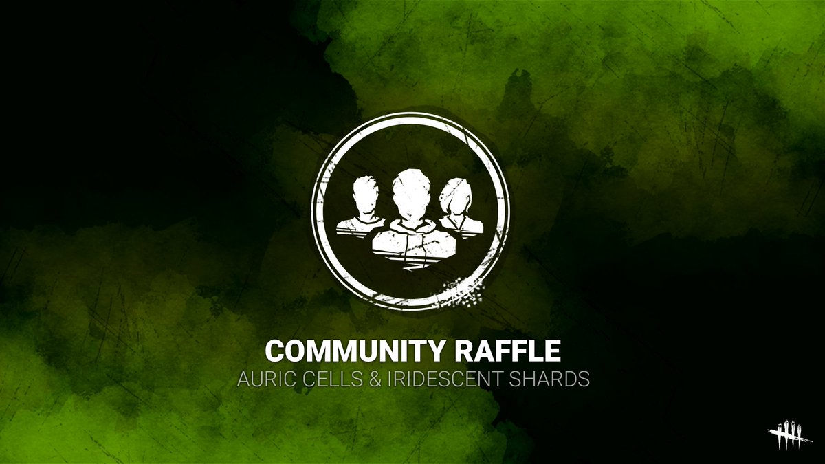 DeadbyDaylight's tweet image. 🎁 It's the holidays! Want to get a chance to win Auric Cells and Iridescent Shards?
Here's how : surveymonkey.com/r/GND9C8T

#DeadbyDaylight #DBD