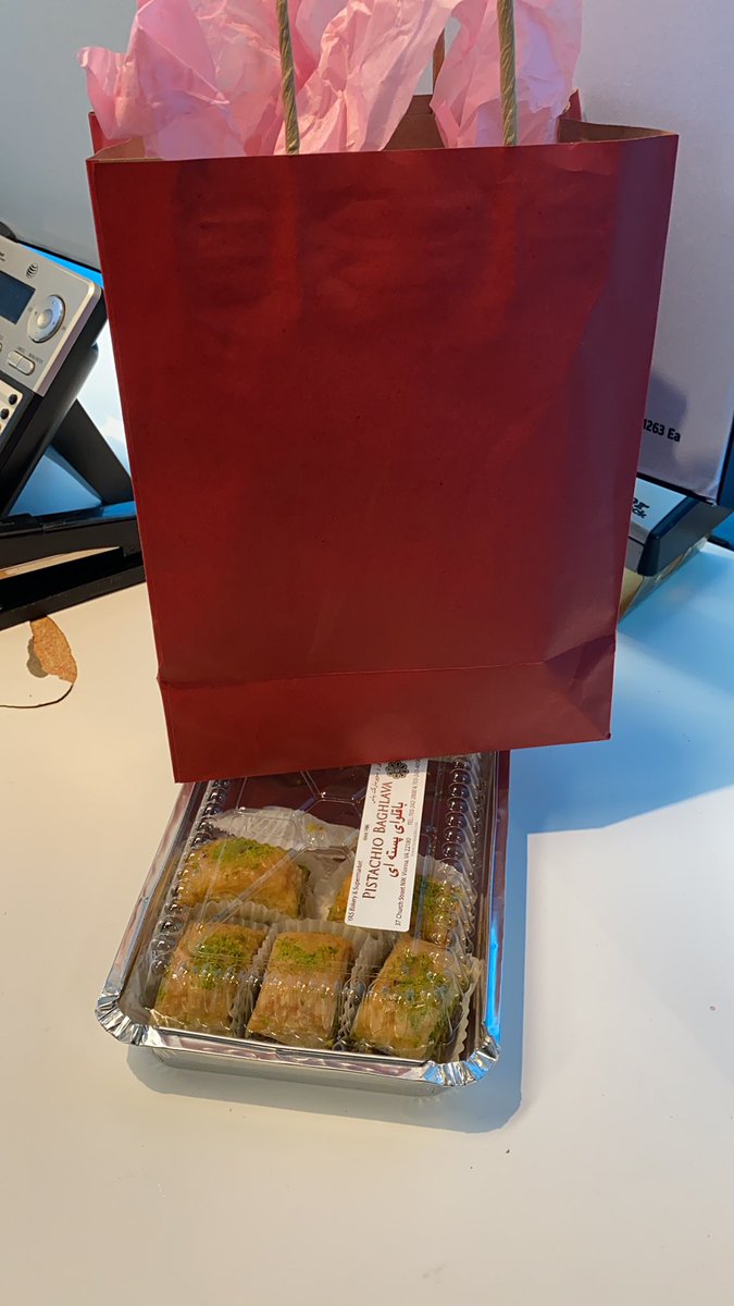 Thank you Mrs sahar for the kind gesture! Your awesome!!!