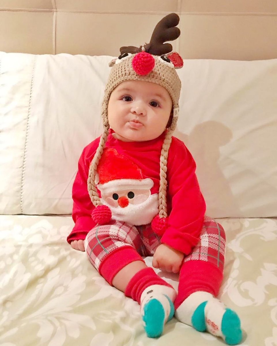 Puro amor ❤️ Feliz Navidad ❤️