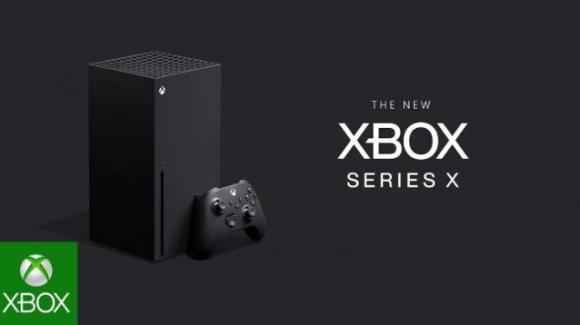 console_italia's tweet photo. Xbox Serie X. Rumors su dimensioni, specifiche e prezzi della consolle next-gen https://t.co/Uz2PqJSQ8r  #consolle https://t.co/n9kb8qaT5p