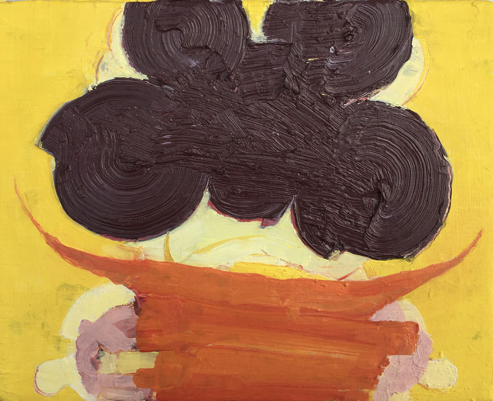 mwarthandling's tweet photo. This week's Artist of the Week is @willokane2. Will has a new 2 person show with @KayeMaahs in April 2020 at @glorennis. He is an independent artist showing mostly in public spaces and artist-run ventures. For more information see https://t.co/i9dK6JRH1W
#WillOKane https://t.co/ztf9rb3Vyh