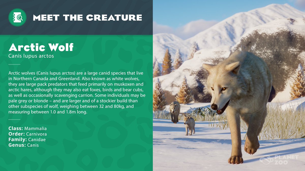 planet zoo animals list planet zoo animals list