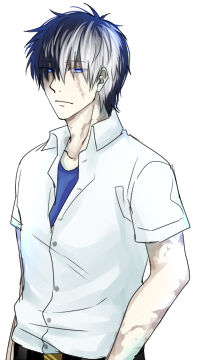 轟君のtwitterイラスト検索結果 轟君のtwitterイラスト検索結果