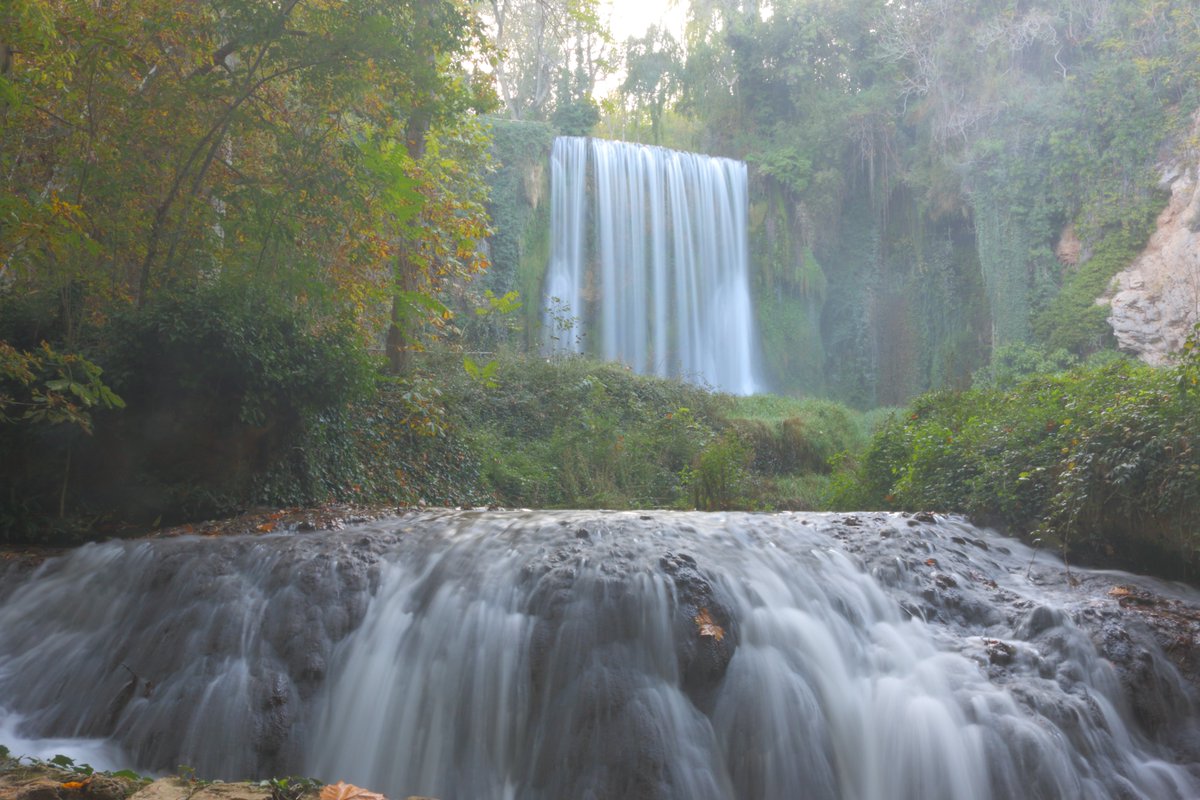 Buscando una forma diferente de celebrar la Nochevieja🎉9 planes diferentes para disfrutarla👉bit.ly/395Lrno¿Con cuál te quedas? #Monasteriodepiedra😍 vía <a href="/La_SER/">Cadena SER</a>
