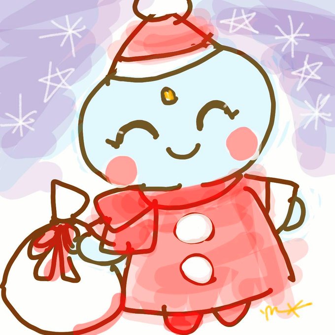 まんまる山のおじぞうちゃんのtwitterイラスト検索結果 古い順
