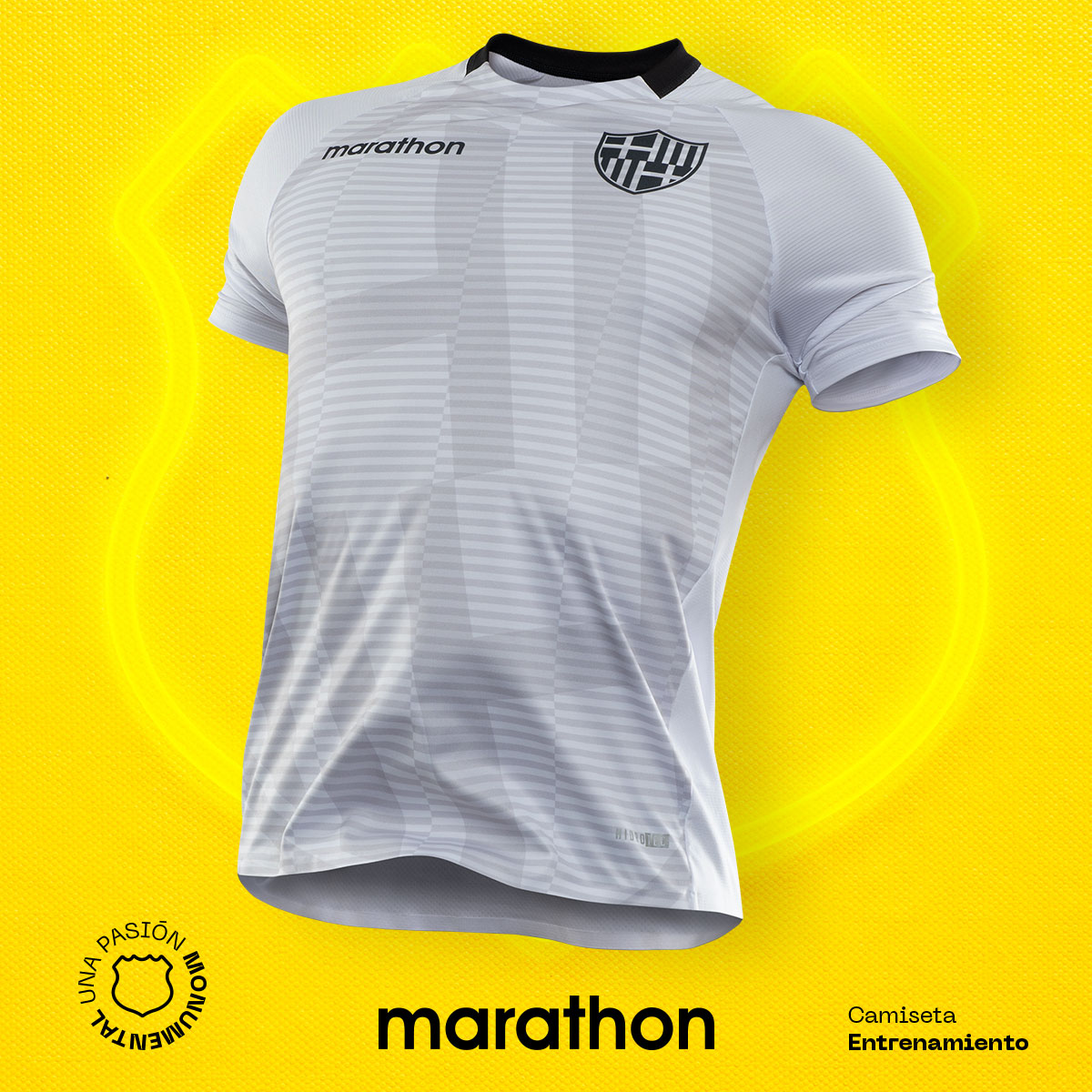 Хэштег #pasionmonumental в Твиттере (@marathonsports_) — Twitter