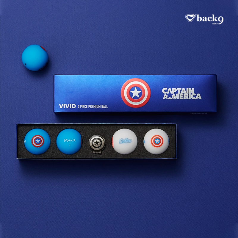 ¡Conviértete en un héroe regalando algo original, en The Back 9 golf tenemos el obsequio perfecto! 🎁✨

Aquí te inspiramos para tus compras navideñas ☝ : ¡Haz que sus superhéroes favoritos lo acompañen en el campo! ⛳👊

theback9golf.com