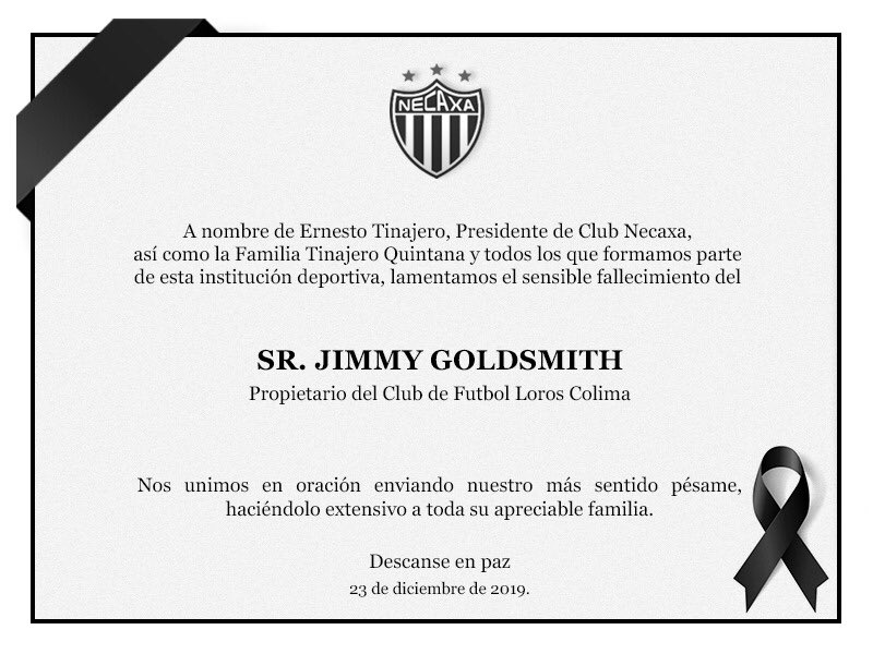 Club Necaxa tweet media