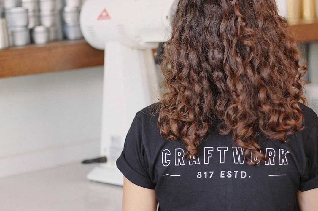 Looking for a last minute gift? Our new merch would look right at home under your tree. Swing by any of our locations before 6pm (7pm on Magnolia)!🎄