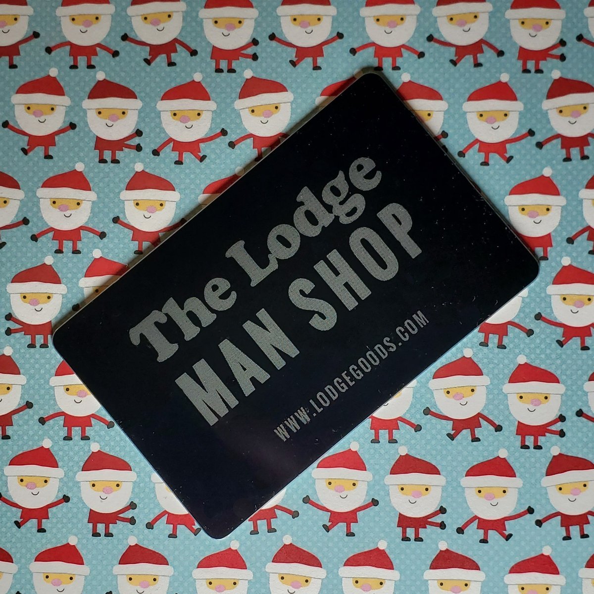 Can't decide and out of time? The Lodge has you covered ow.ly/Yb6N50xGIsf #giftsforguys