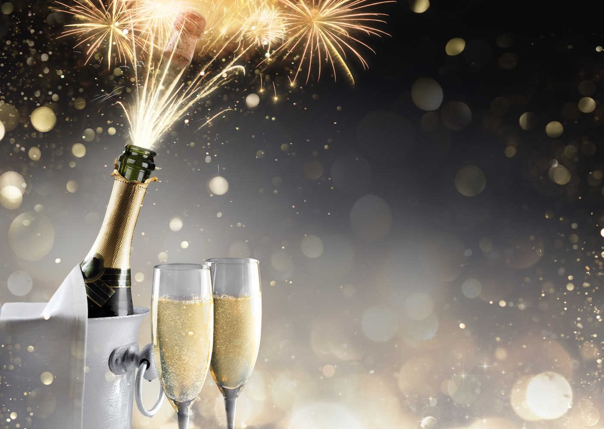 Ring in the New Year with an amazing dinner at Stripers! Click link for menu and reservation details: bit.ly/2OAs2Th