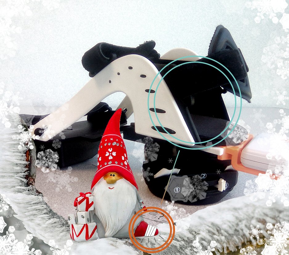 myolux's tweet photo. Pour Noël, nous préparons pour vous une nouvelle offre concernant le Myolux Medik e-volution, vous permettant d'accéder facilement au dispositif de qualité, via un paiement mensualisé ! Nous vous en diront plus courant janvier, restez informés ! https://t.co/K06x9oW59E