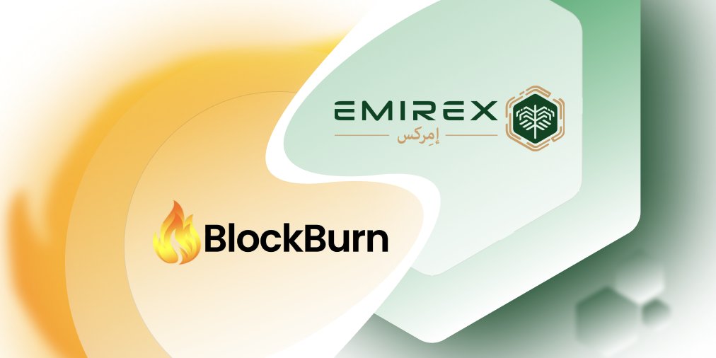 EMIREX tweet media