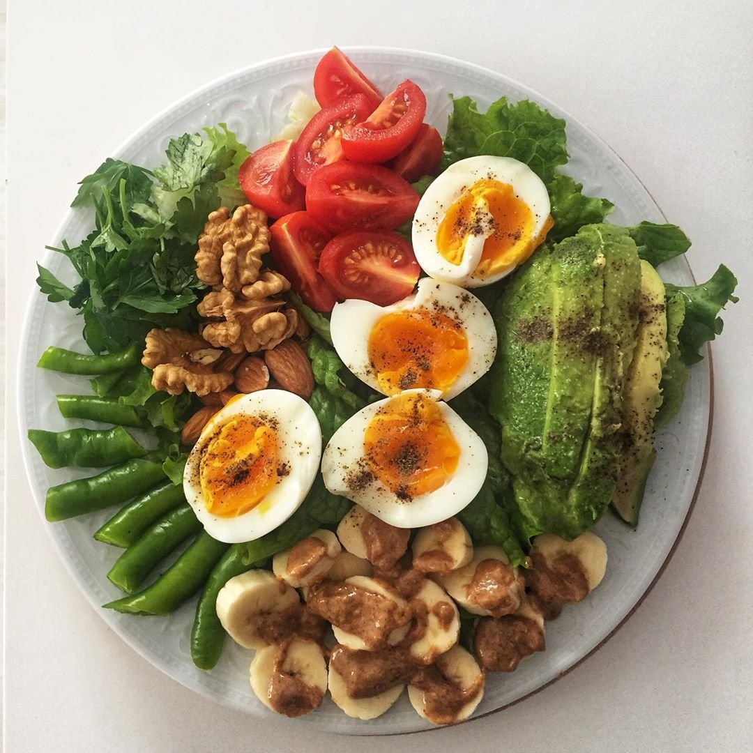 smart_stacks's tweet photo. You saw my plate, protein, healthy fats and simple carbohydrates.

#greatfood #condition #goodfood #happy #gretmoments #happydays #healtyfood #healt #healthyfood #healthcare #sport #funnypictures #sportmotivation #selfiesofinstagram #selfie https://t.co/T7OJTwQwmR
