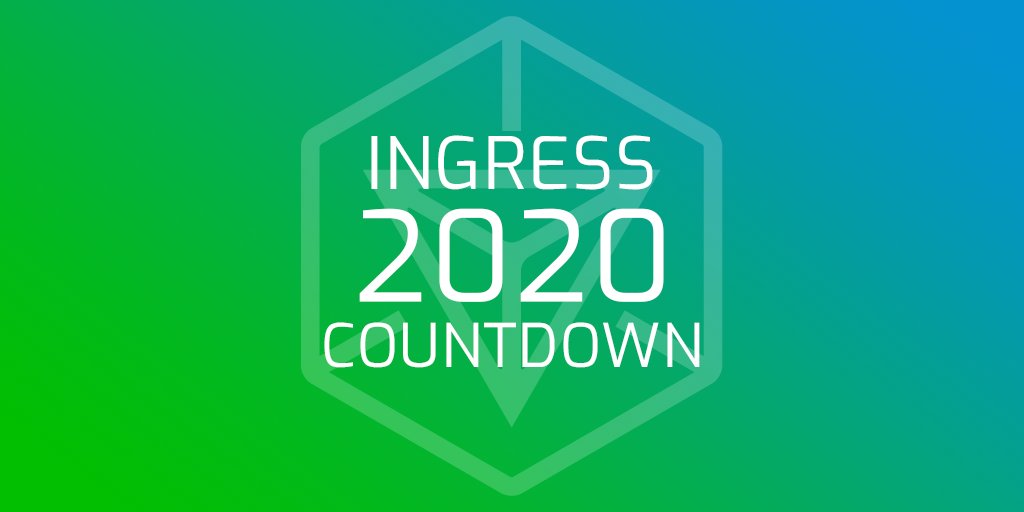 Green Ingress Logo NGINX Ingress Logs With ECK & The Logging Operator