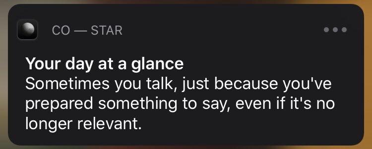 cgarcia_leon's tweet image. Costar you can just stfu #readforfilth