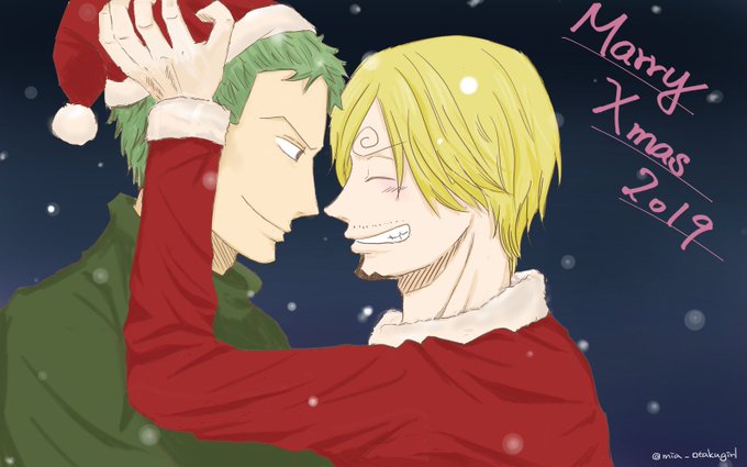 ゾロのtwitterイラスト検索結果 古い順