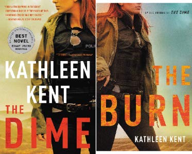DetectiveBetty's tweet image. A great review in @PublishersWkly for my next adventure in THE BURN (Feb. 2020). publishersweekly.com/978-0-316-4505… 
@littlebrown @mulhollandbooks @thebookgrp @kathleenkent214 

#amreading #bookreview #books #TBR #ReadThis #book #fiction #CrimeFiction