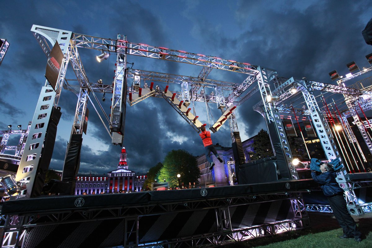 Here’s your chance to run the #AmericanNinjaWarrior course—no tryouts required! americanninjawarriornation.com/2019/12/23/210…
