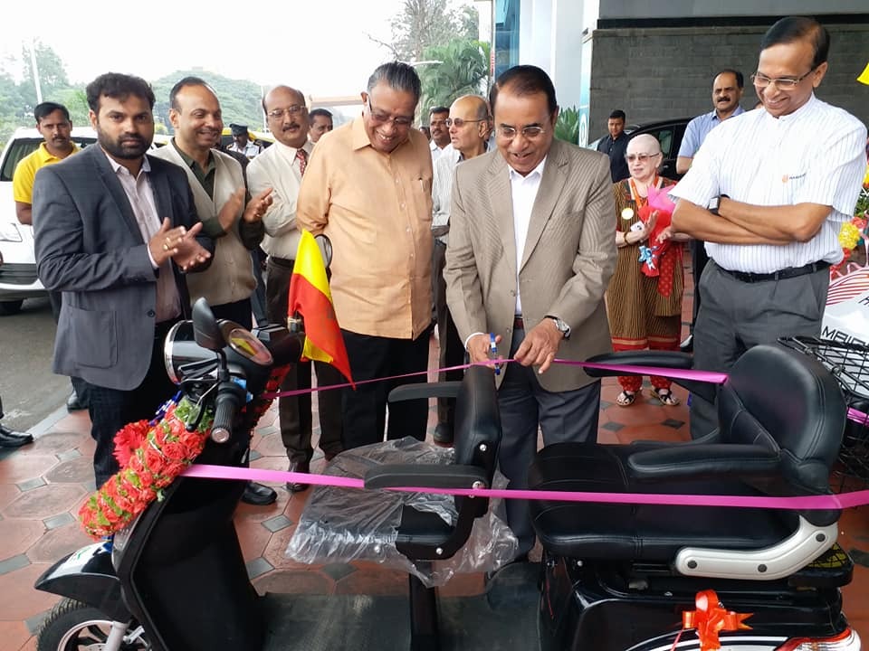 MSRMHOfficial's tweet image. Ramaiah Memorial Hospital inaugurates easy transport vehicles for public.

#RamaiahMemorialHospital #TransportVehicles #RamaiahGroup