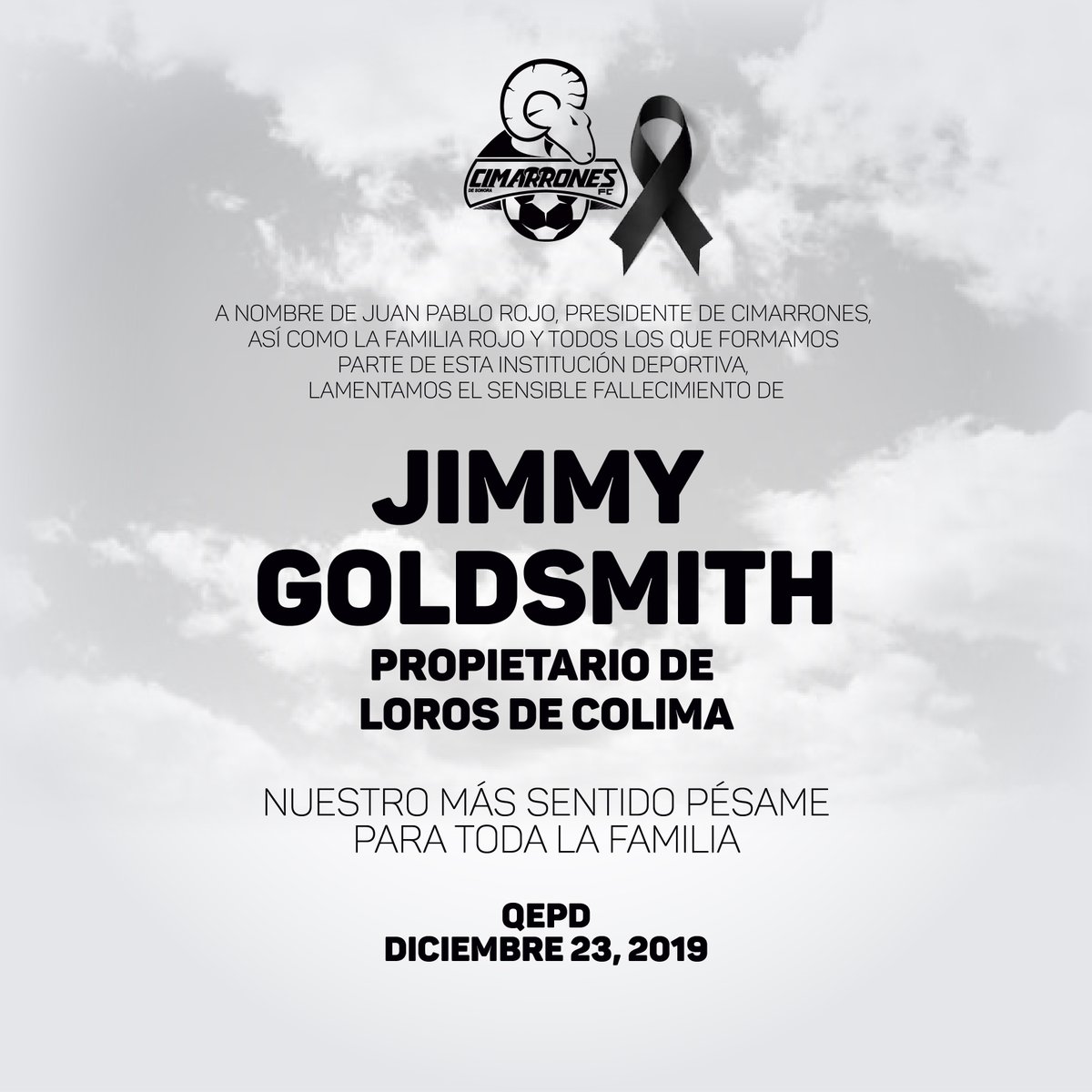 Cimarrones de Sonora tweet media