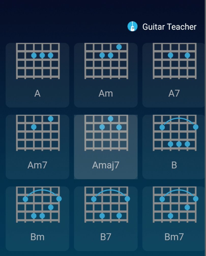 PeteHaas's tweet photo. Latest project: Guitar Teacher. Learn to play guitar with this virtual instructor. #bixby #bixbypremierdev #voicefirst https://t.co/SlFTdK9mzQ