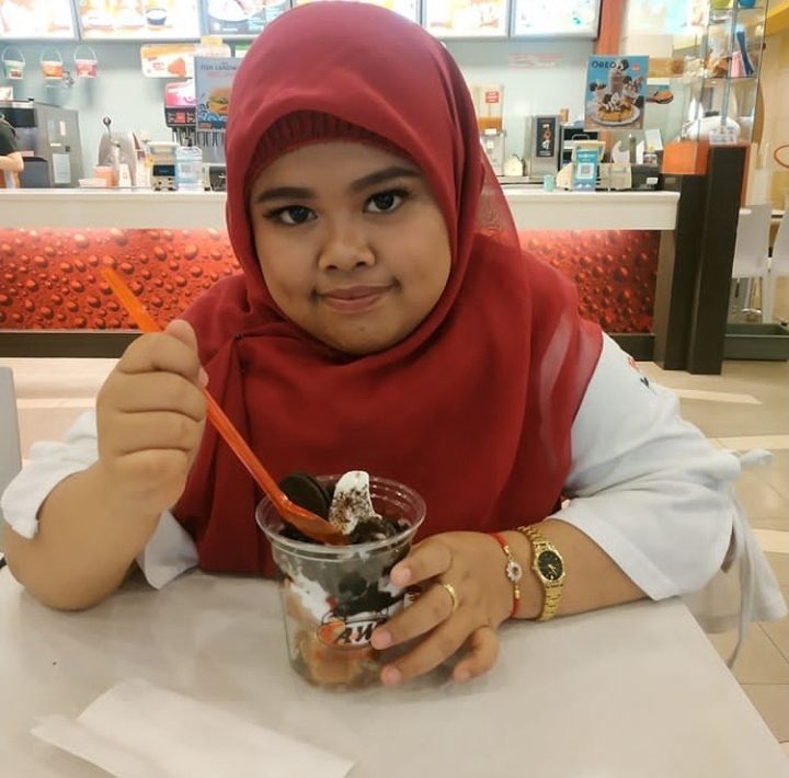randyrinaldie's tweet photo. Kekeyi as Yoforia 
A Thread https://t.co/UVLmanOaDn