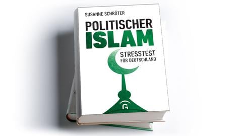 Susanne Schröter tweet media