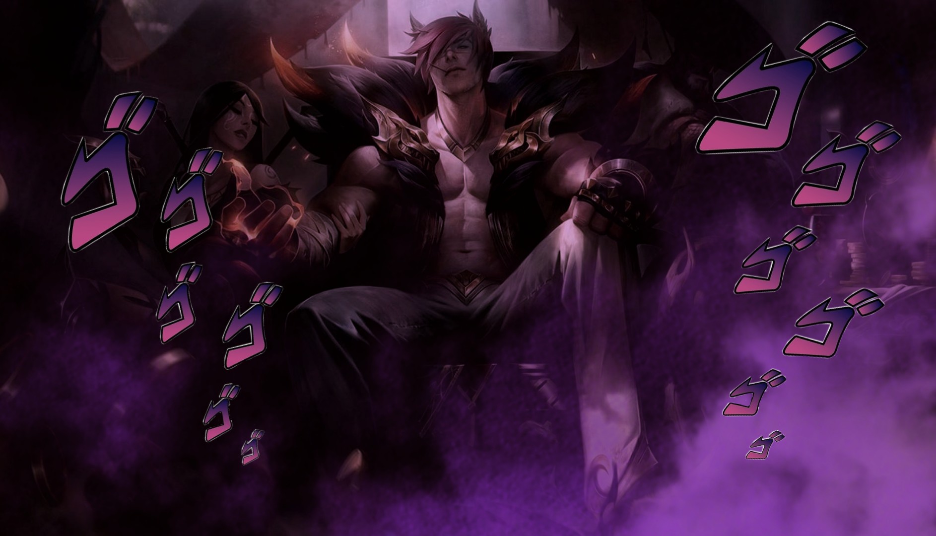 Sett A Wise Master Once Said Be Like Water Guess I M Kind Of A Tsunami A League Of Legends Character Rp S Are Welcome And Doesn T Haven T Be Set In Lol Sett A Wise Master Once Said Be Like Water Guess I M Kind Of A Tsunami A League Of Legends Character Rp S Are Welcome And Doesn T Haven T Be Set In Lol