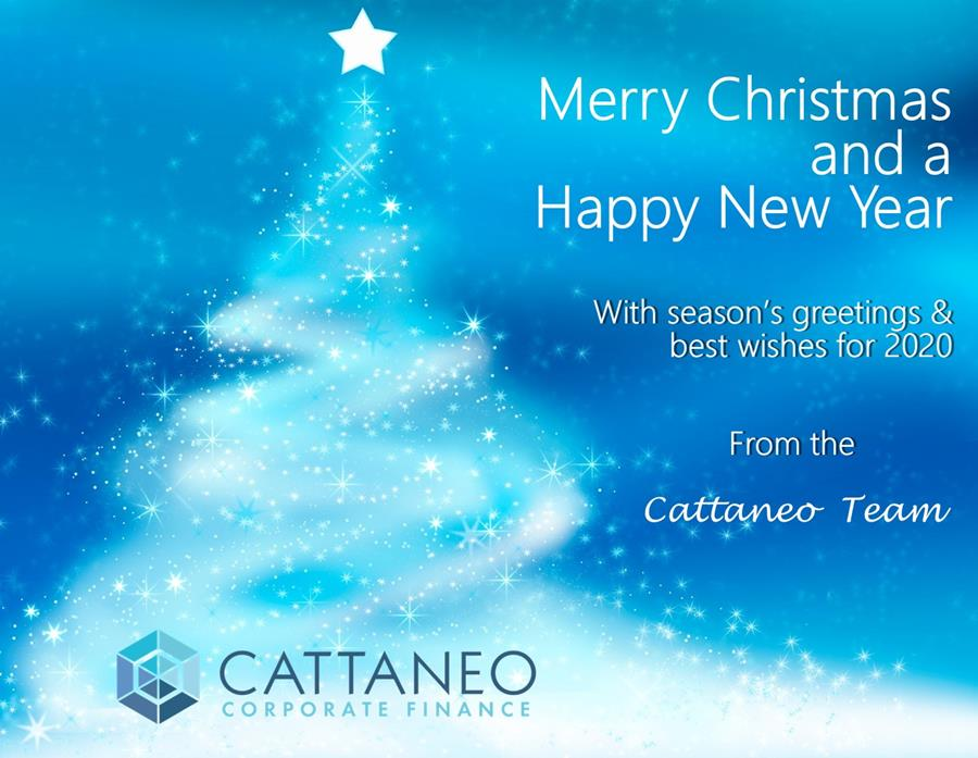 CattaneoLLP's tweet photo. Merry Christmas from all of us here at Cattaneo Corporate finance. 

https://t.co/wOCgulyG9u https://t.co/1he2ipYeCM