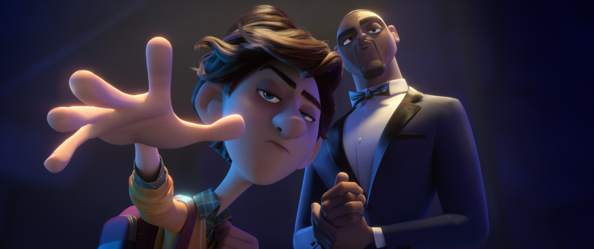 metronewyork's tweet photo. 'Spies in Disguise': Directors Troy Quane and Nick Bruno talk new 'realistic' spy film with a meaningful message @blueskystudios @SpiesInDisguise 
https://t.co/msUzaM7mxZ https://t.co/s3wuJrAiBN