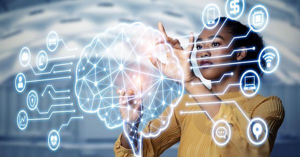 LaForge_AI's tweet image. Why Cognitive Technology May Be A Better Term Than Artificial Intelligence bit.ly/35S5XpB #AI #artificialintelligence #CognitiveTechnology