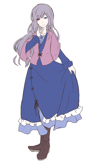 ラフの描き方のtwitterイラスト検索結果 ラフの描き方のtwitterイラスト検索結果