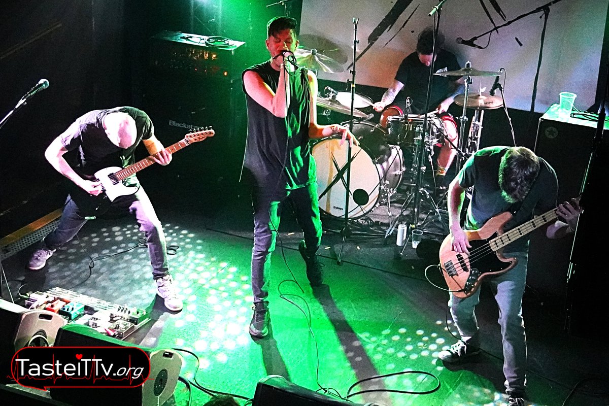 TasteiTTv's tweet photo. Follow @raidersbanduk https://t.co/B8JwVWmldy