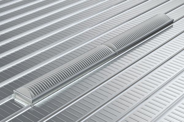 randconstructs's tweet image. The SunLite Strip® daylighting system adds natural daylight, energy savings and occupant comfort to any Butler® building featuring the MR-24® roof system, including new or retrofit applications.